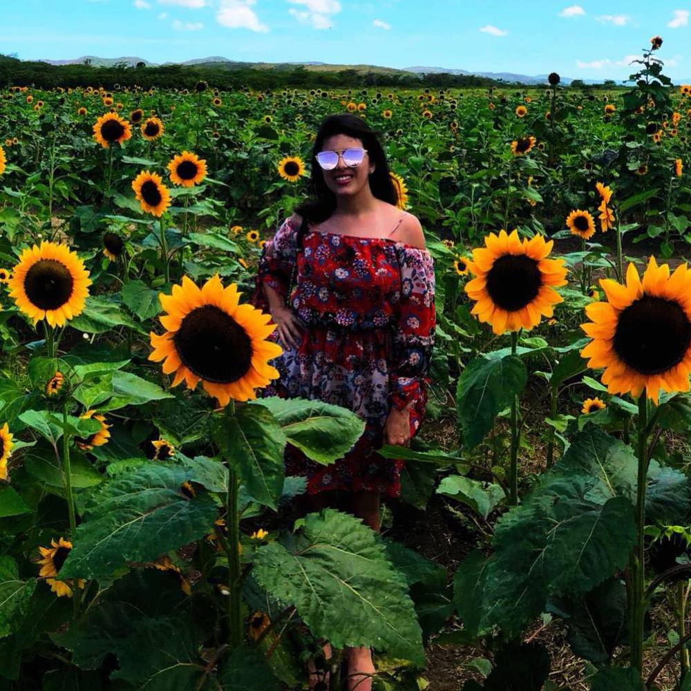 Meet your Posher, Wilmarie